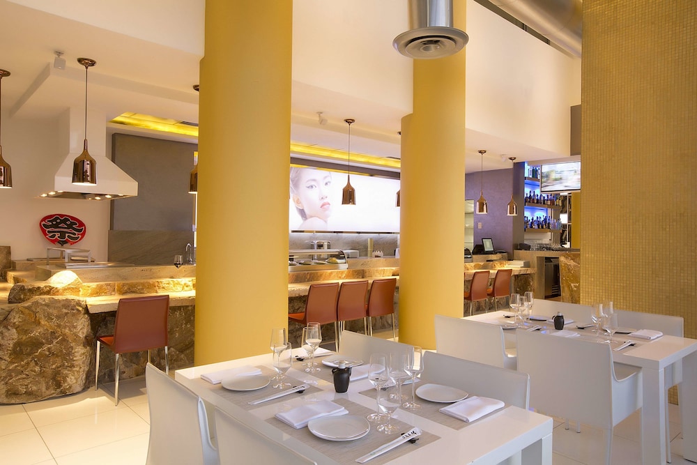 Hotel Mousai Puerto Vallarta Adults Only 54/60