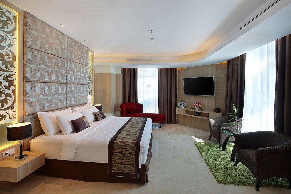 Galaxy Hotel Banjarmasin 14/50