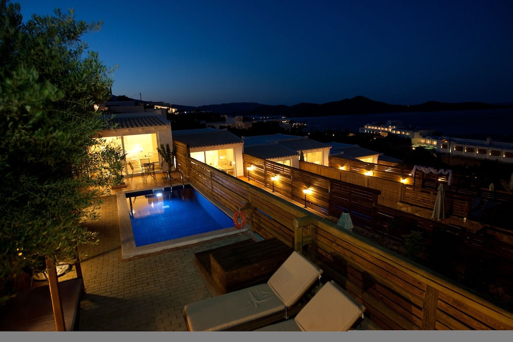 Elounda Eleon Villas 7/15