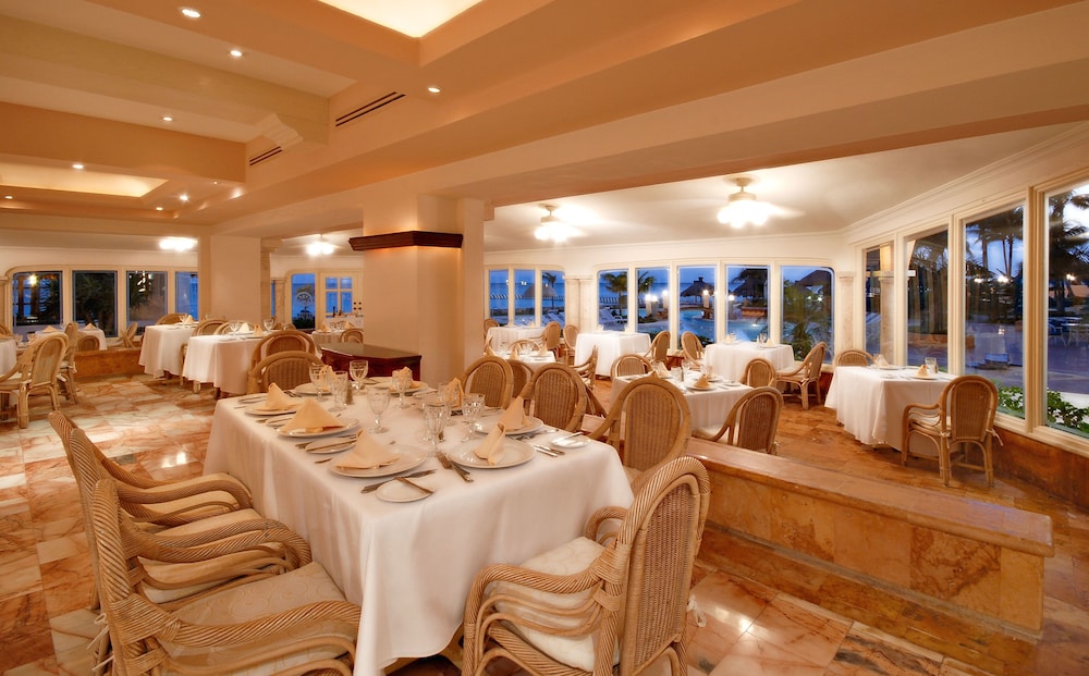 El Cozumeleno Beach Resort All Inclusive 48/48