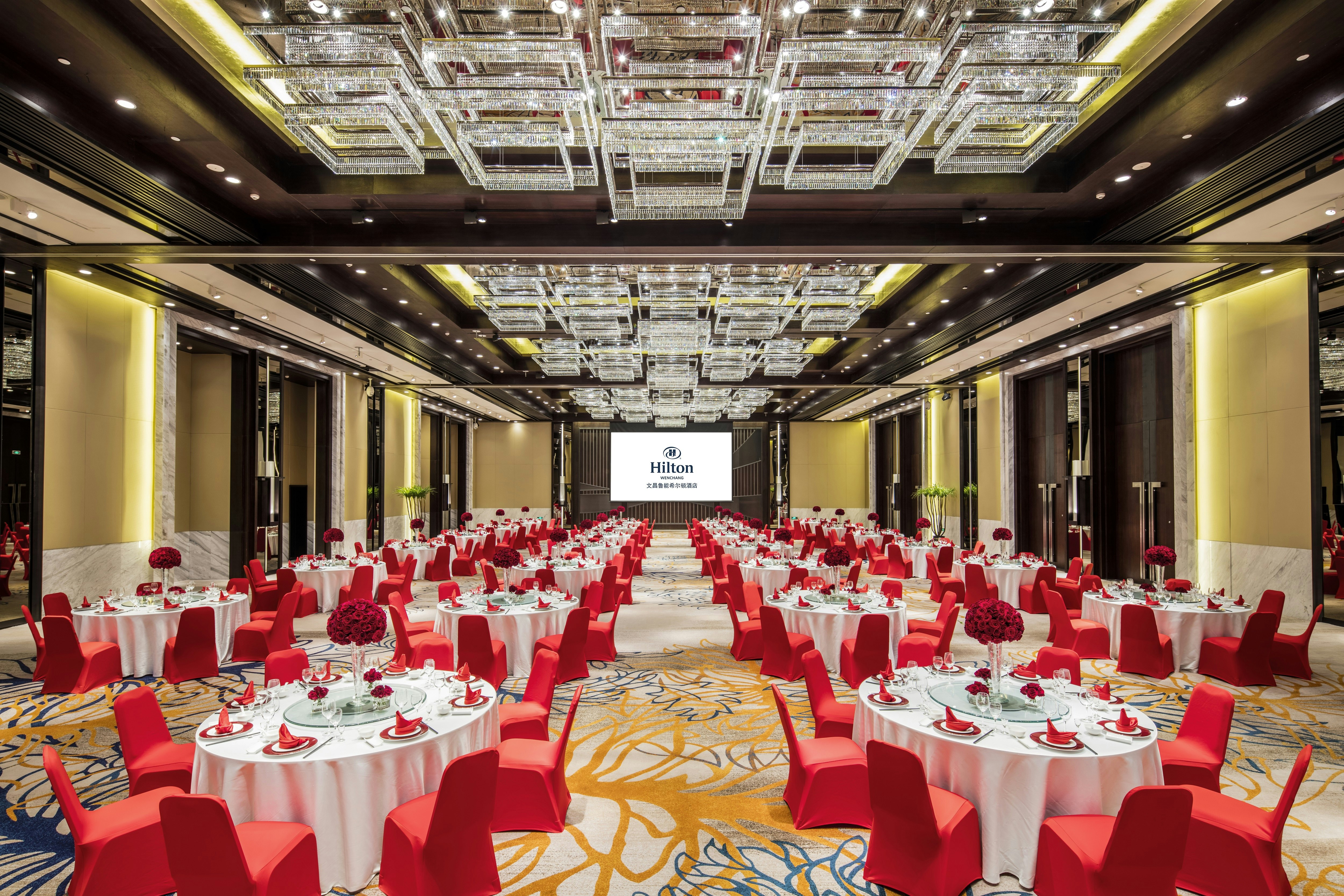 Hilton Wenchang 27/48