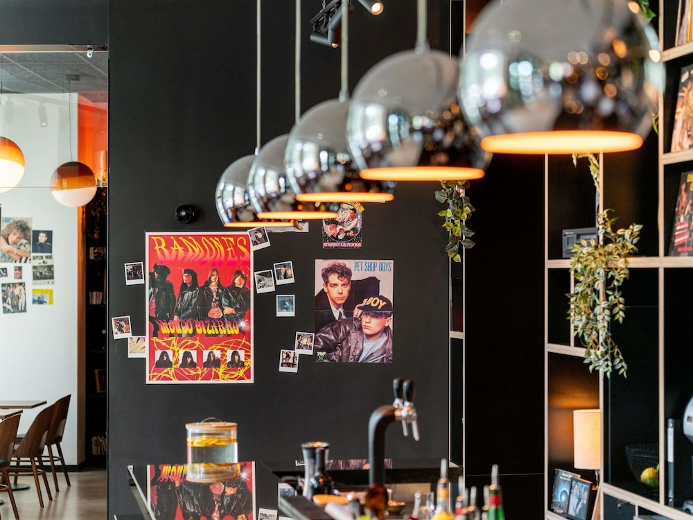ibis Styles Paris Villejuif (Opening May 2024) 32/52