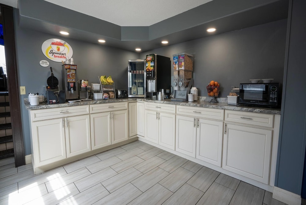 Super 8 by Wyndham Miles City — foto 5