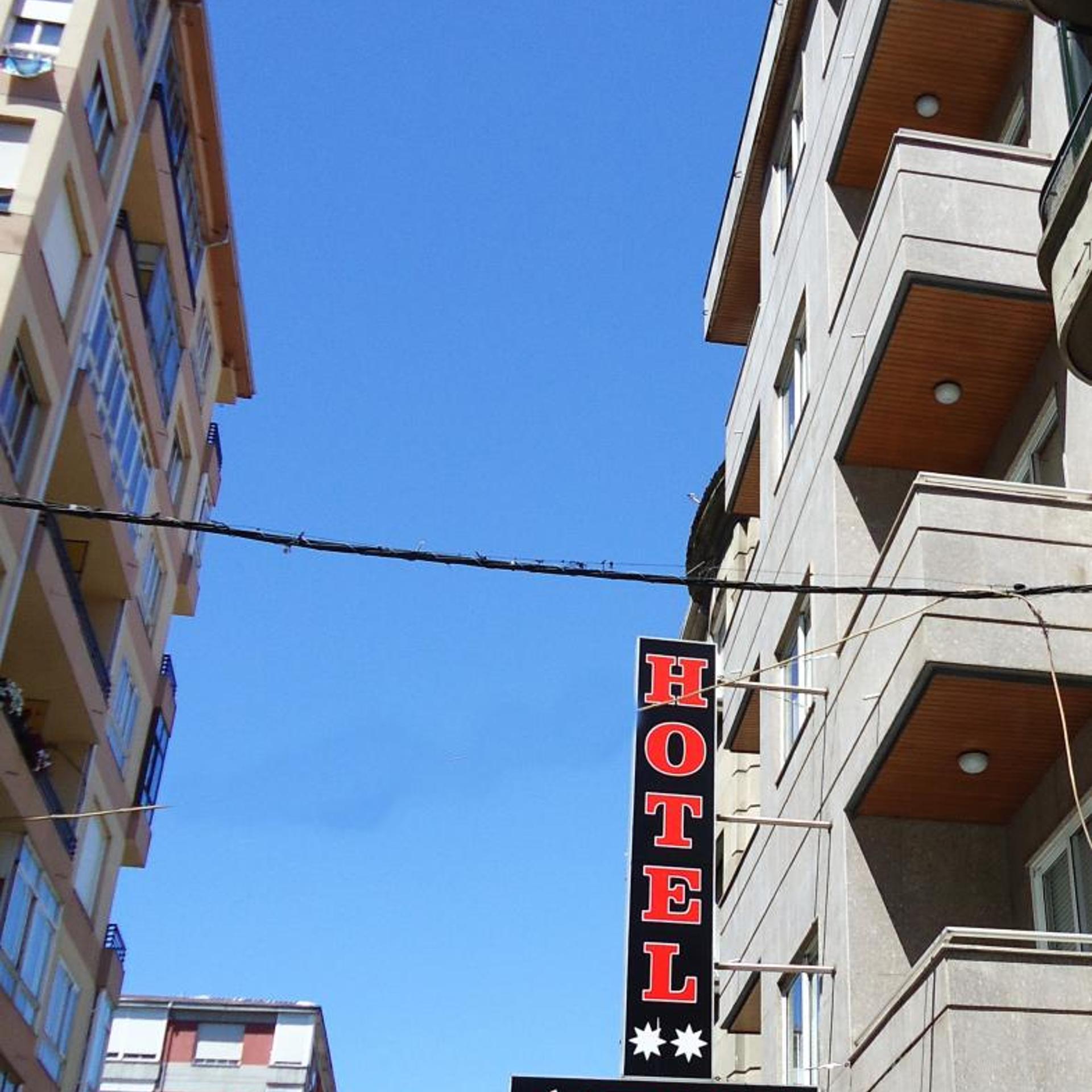 Hotel Altiana 2/58