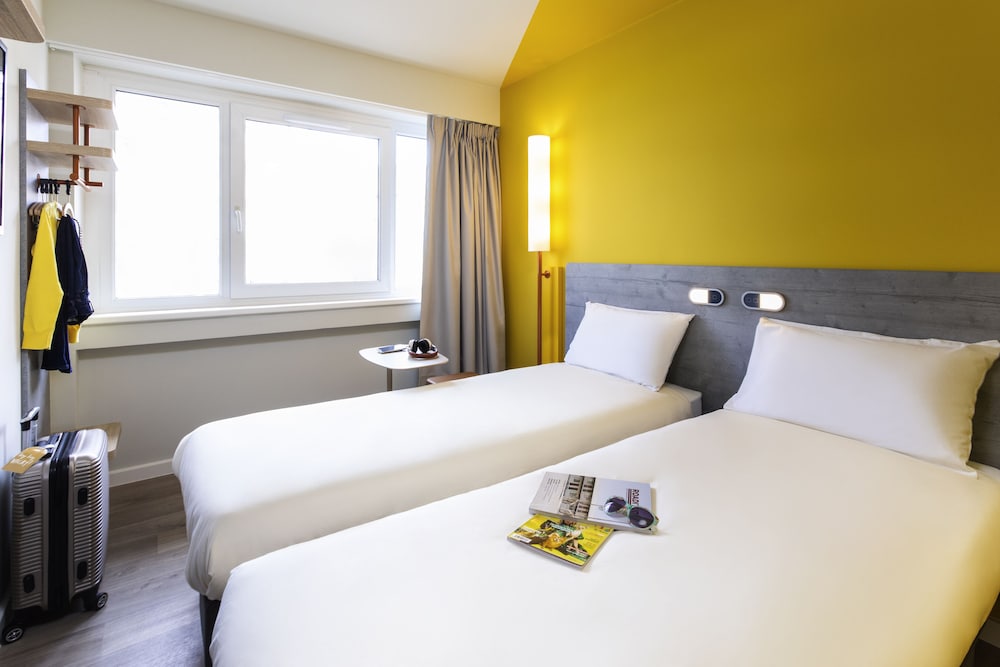 ibis budget Strasbourg Centre Republique 5/43