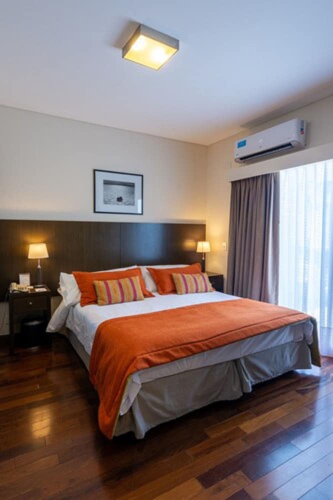 Argenta Suites Belgrano 23/63