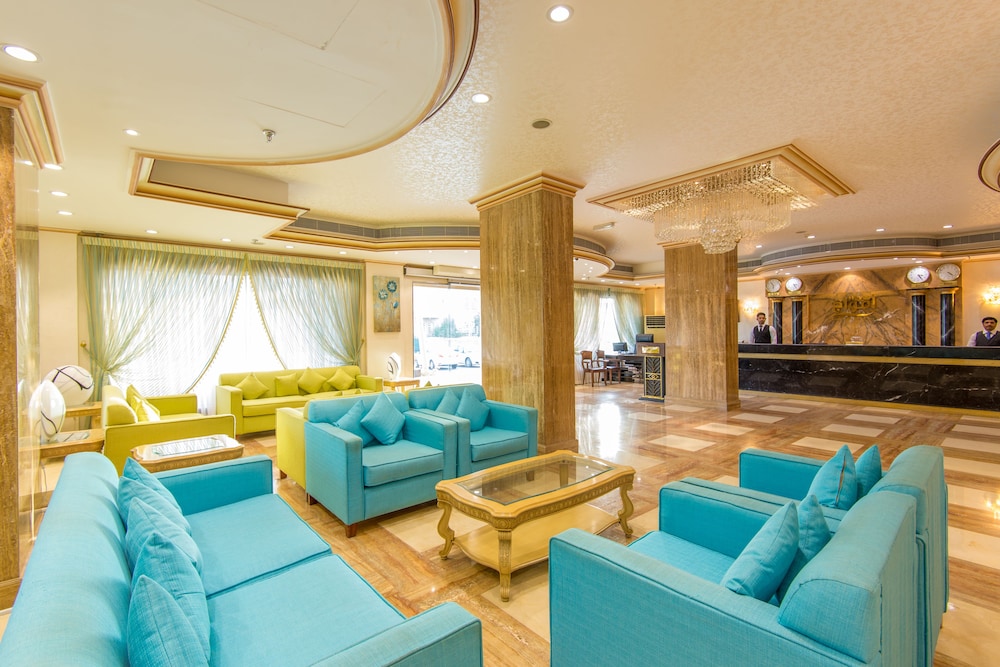 Caesar Hotel Oman 31/43