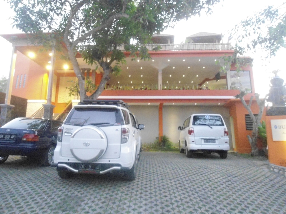 Buana Bali Luxury Villas Spa 63/70