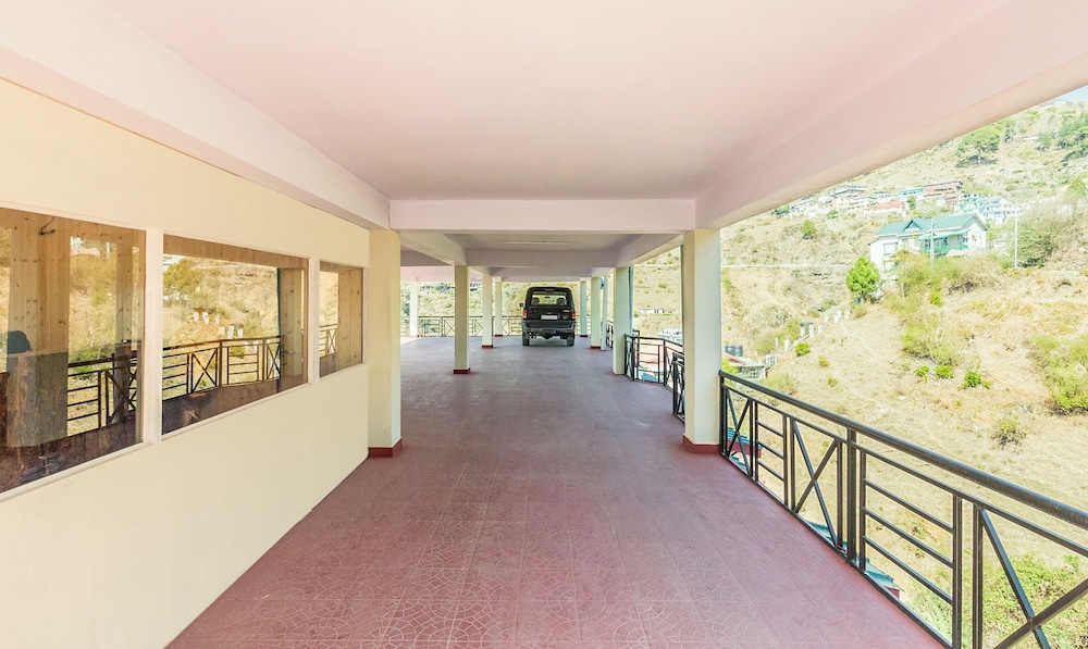 Royal Suites Kasauli 4/50