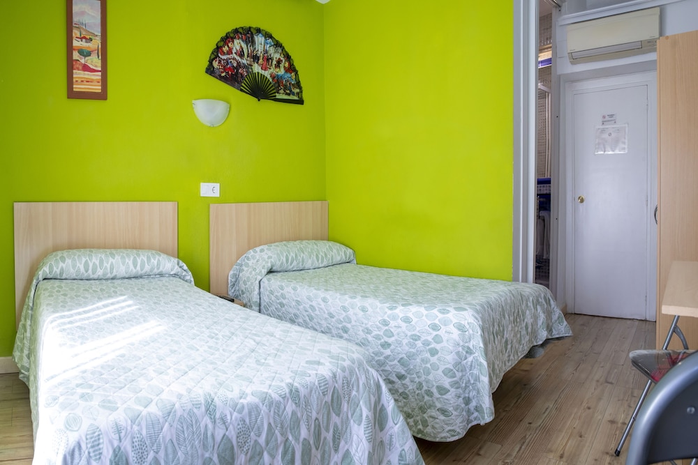 Hostal Rober 30/59