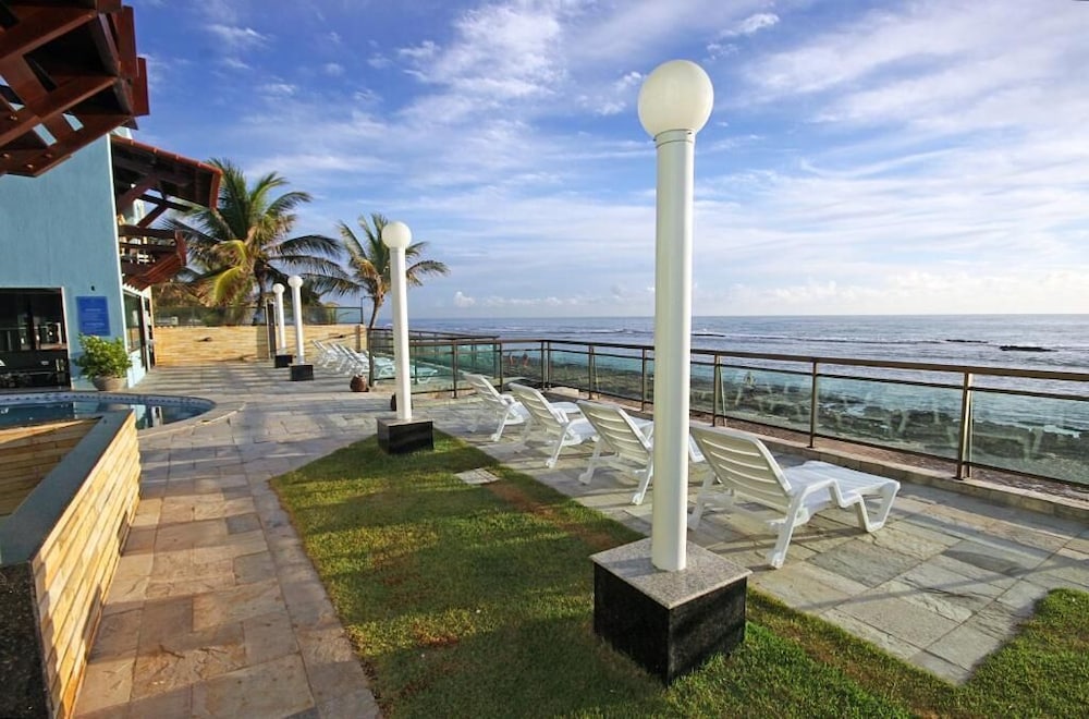 Hotel Arrecife dos Corais 16/27