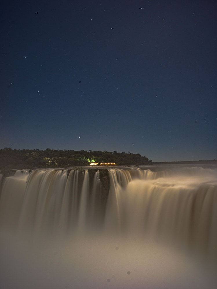 Gran Melia Iguazu 72/74