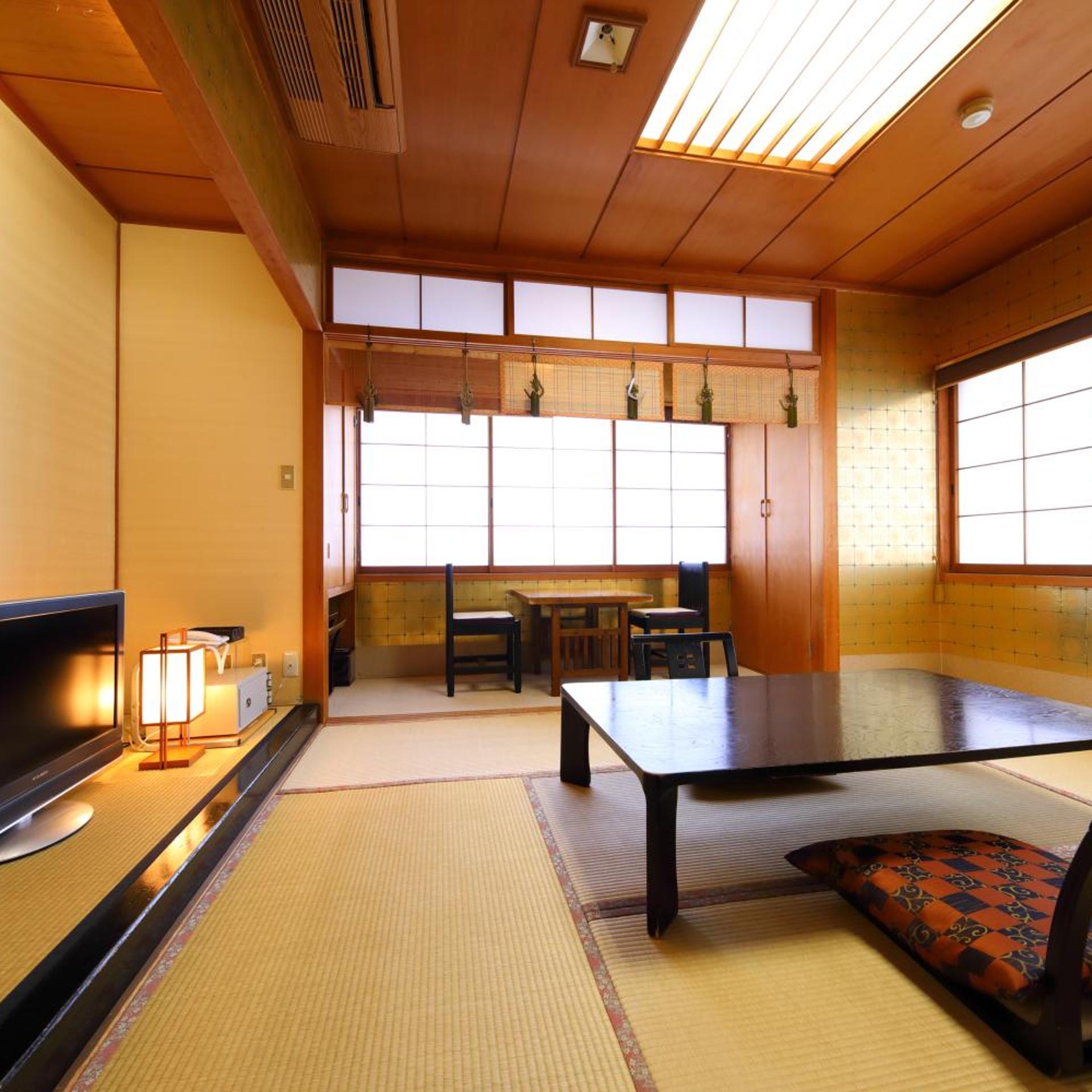 Ureshino Onsen Takasago (ex Onyado Takasago) 19/26