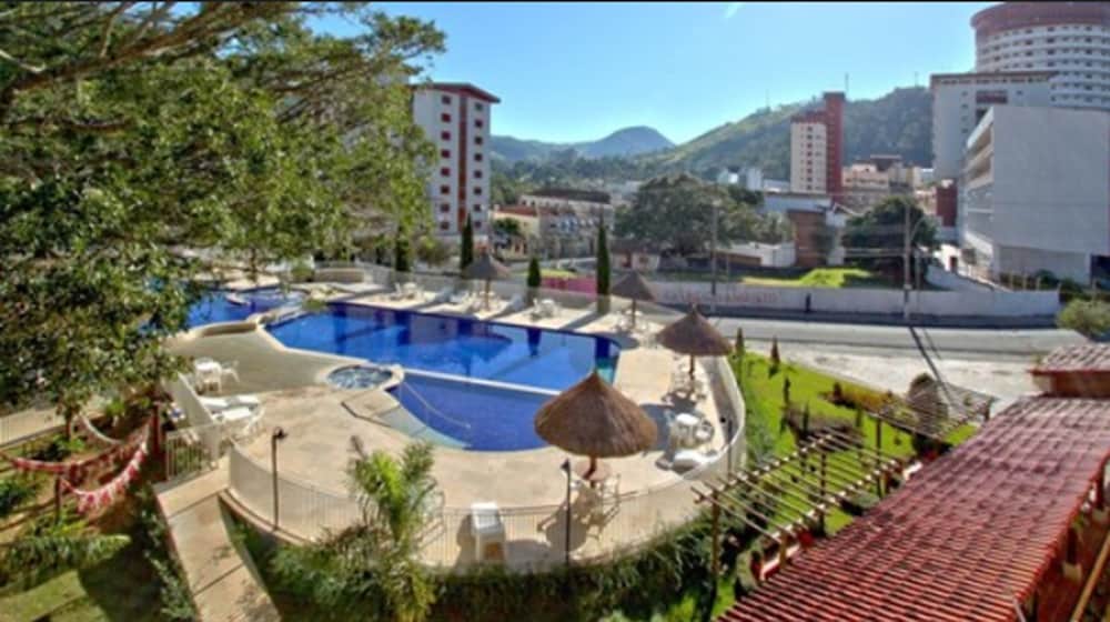 Hotel Mantovani 5/57