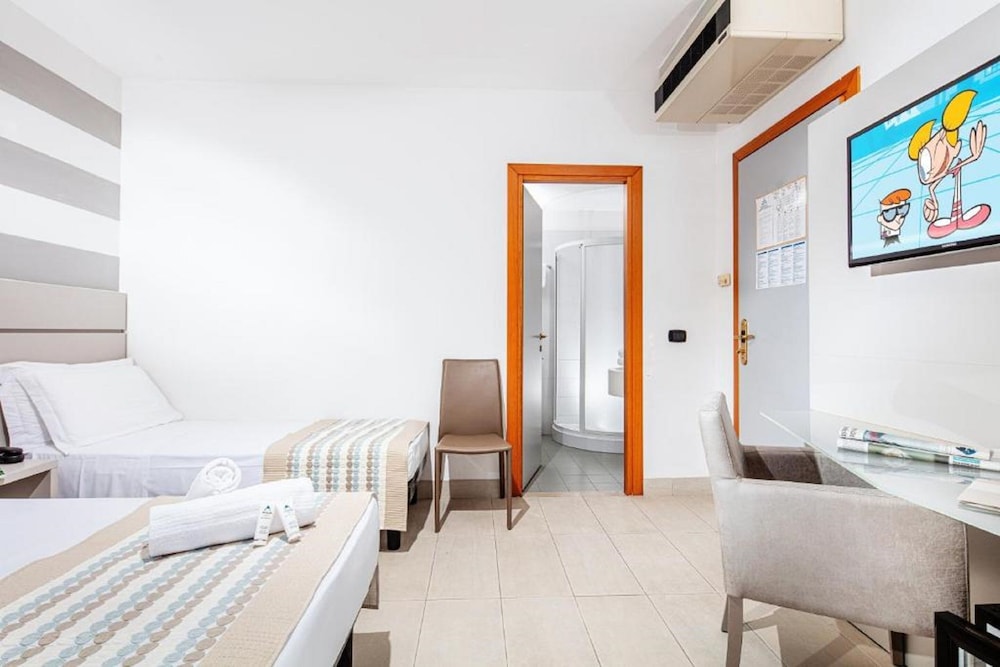 Helvetia Hotel 15/20