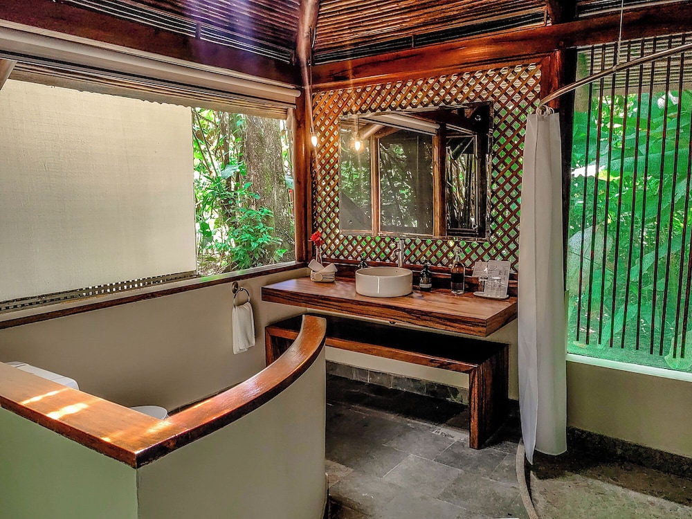 Pacuare Lodge 18/65