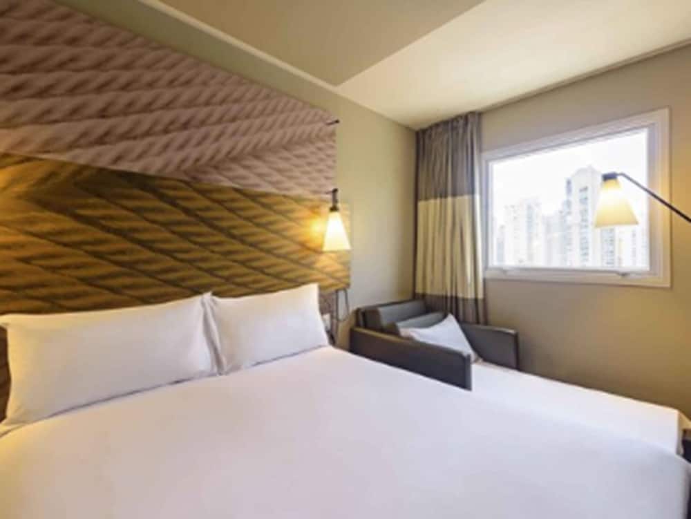 Ibis Parauapebas 12/50