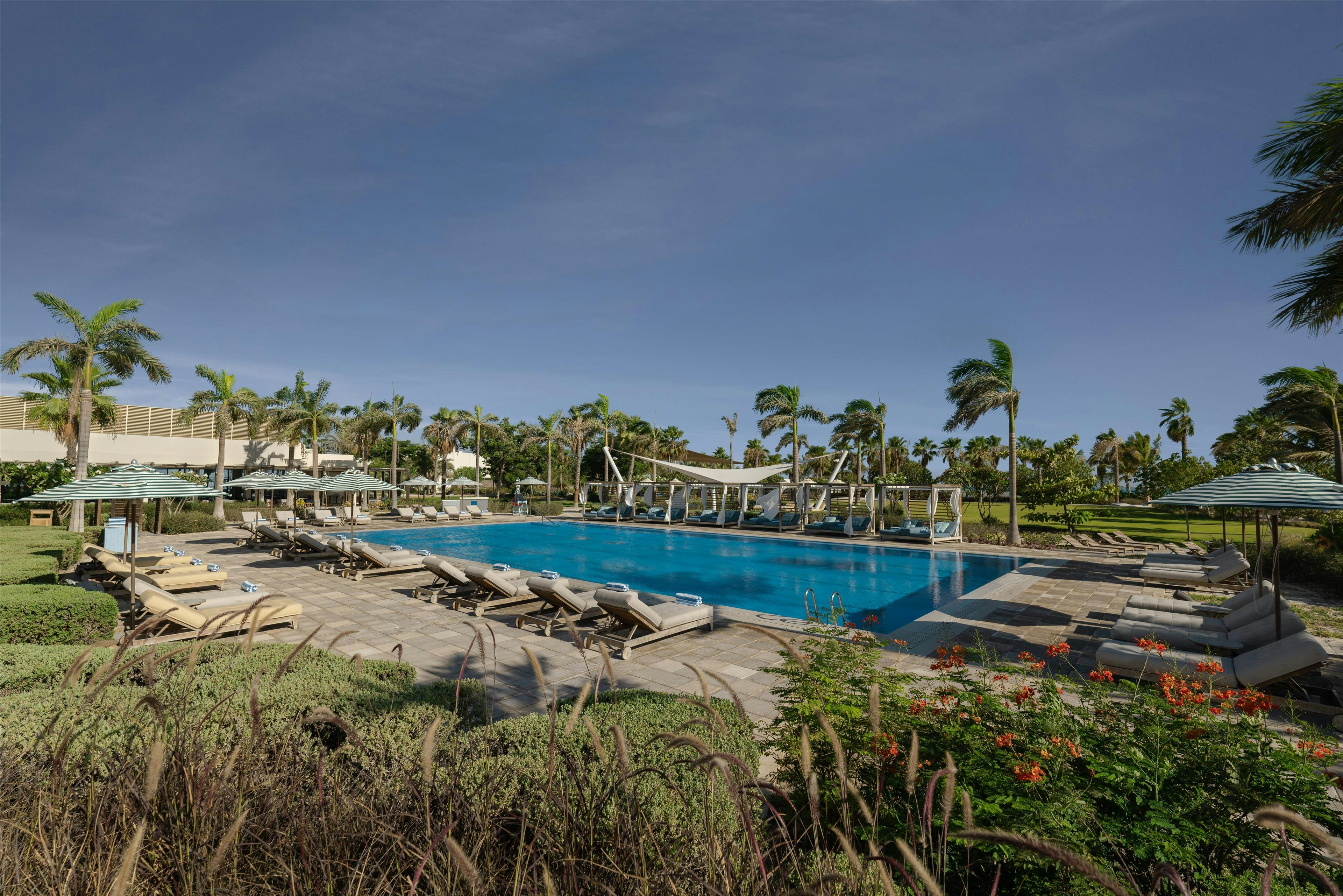 Turtle Bay Hotel - Red Sea 44/54