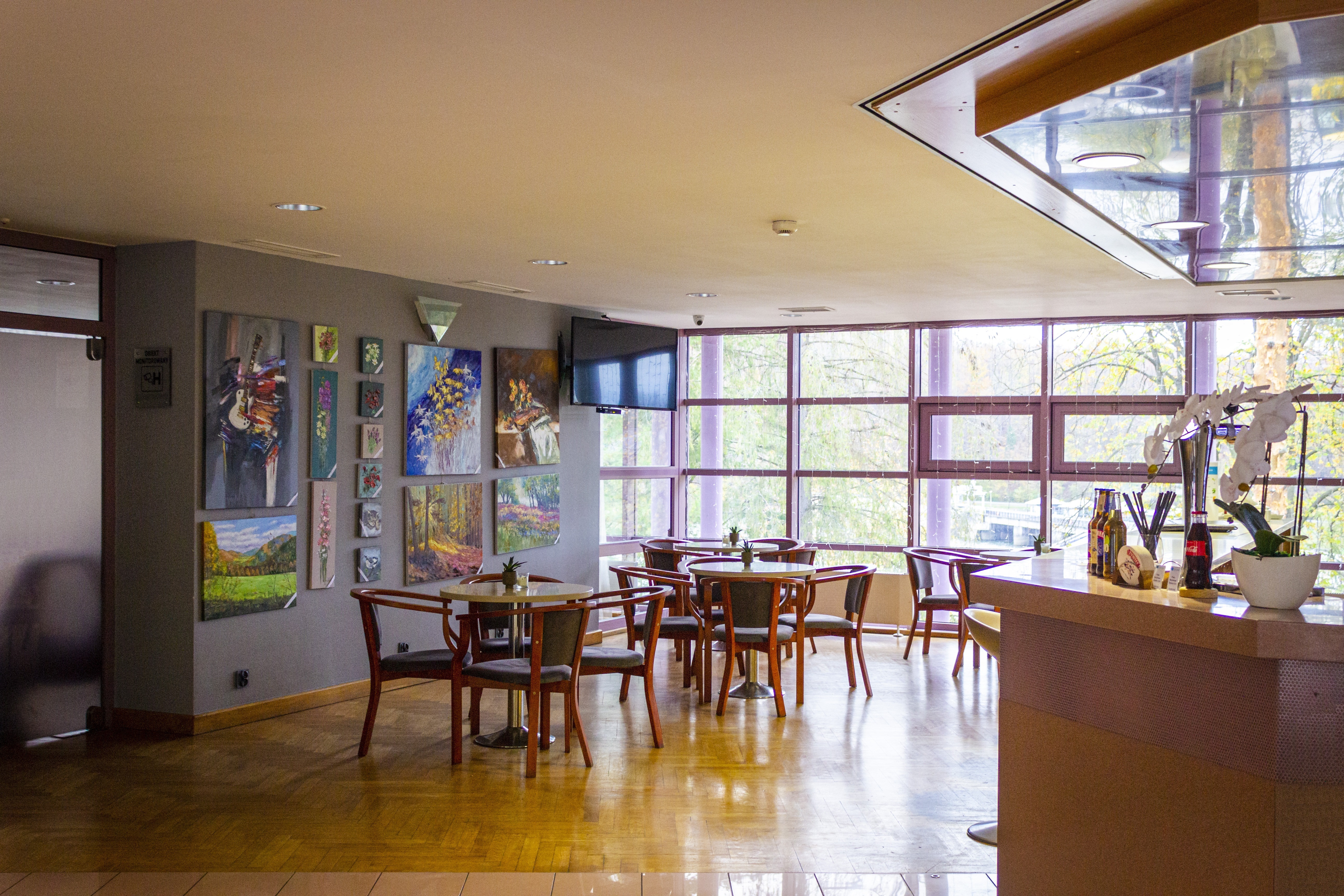 Hotel Solina 25/40