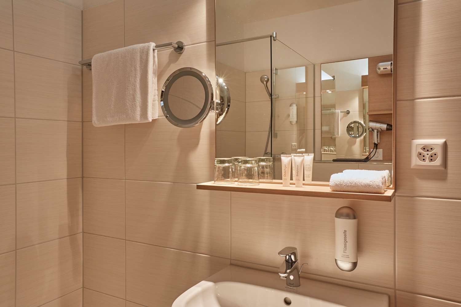 H4 Hotel Arcadia Locarno 10/79