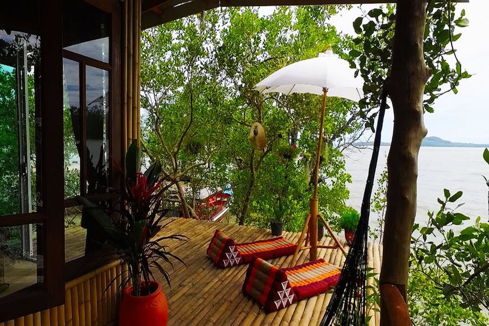 Deep House Seaview 50/55