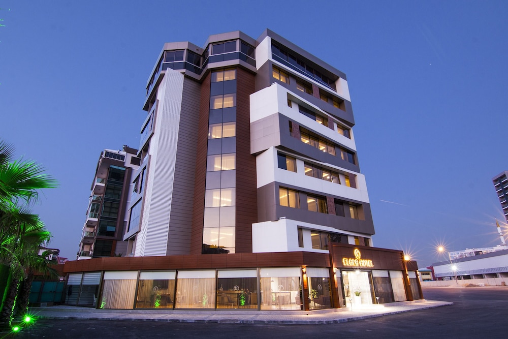Majura Hotel in IZMIR