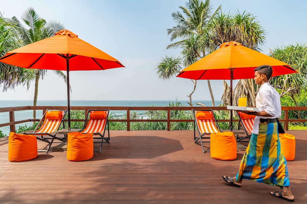 Jetwing Lighthouse, A Luxury Reserve 40/50