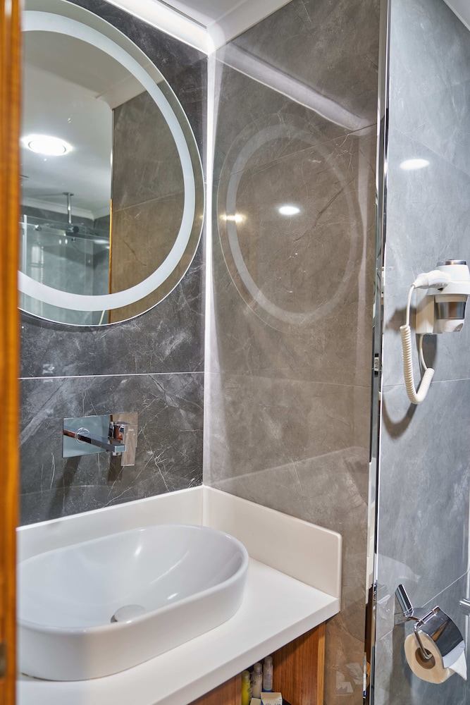 Asya Kizilcahamam Thermal Resort 54/55