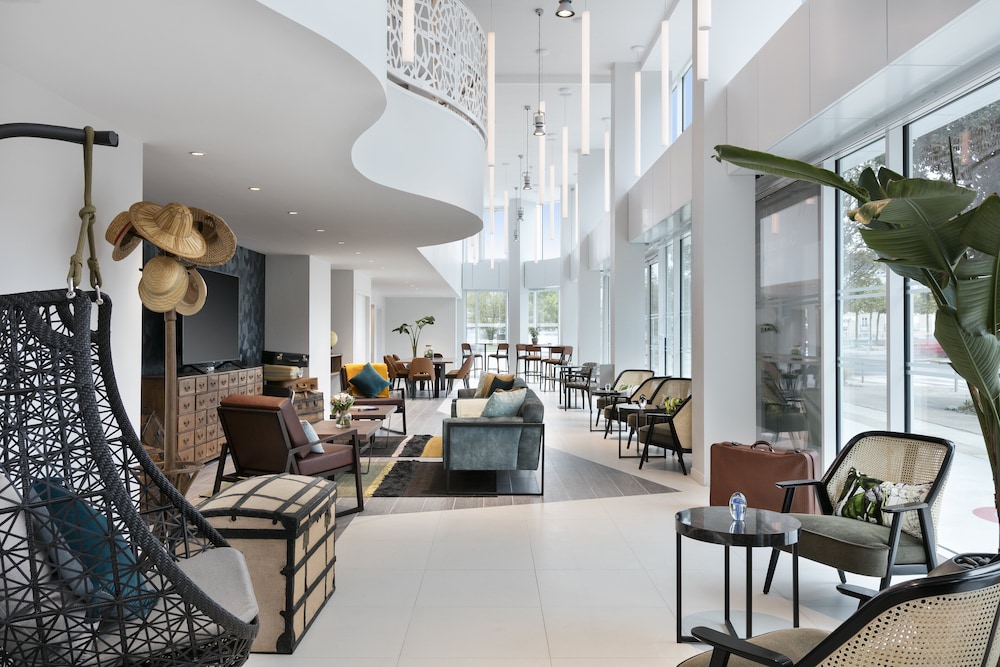 Citadines Confluent Nantes 40/46