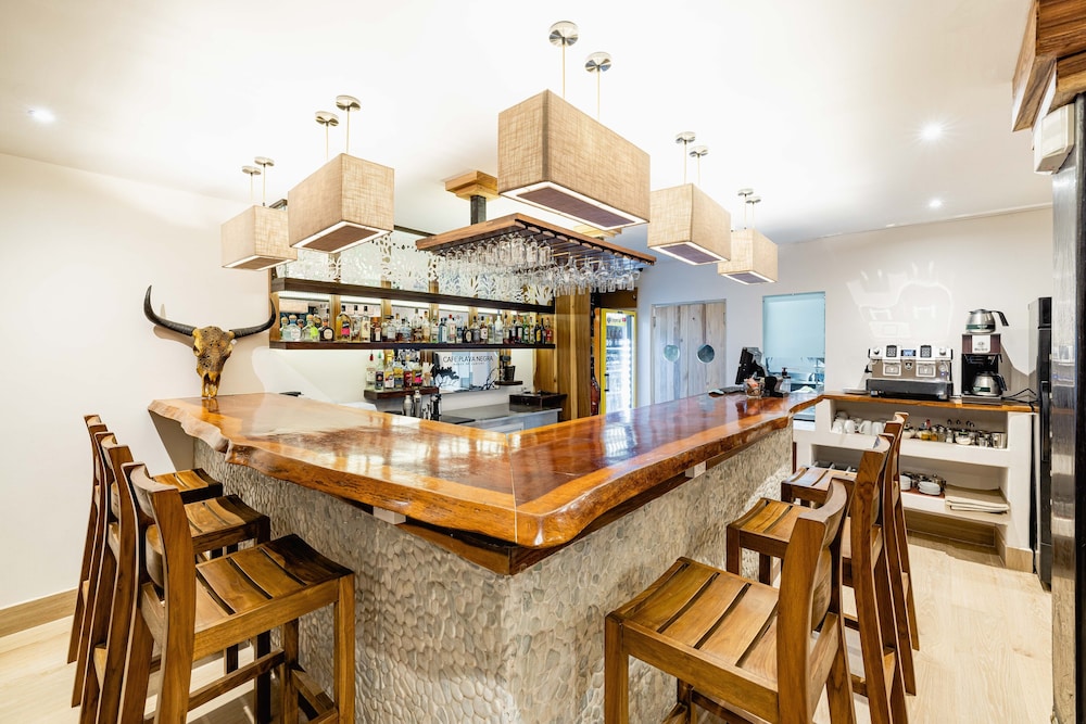Cafe Playa Negra 34/50
