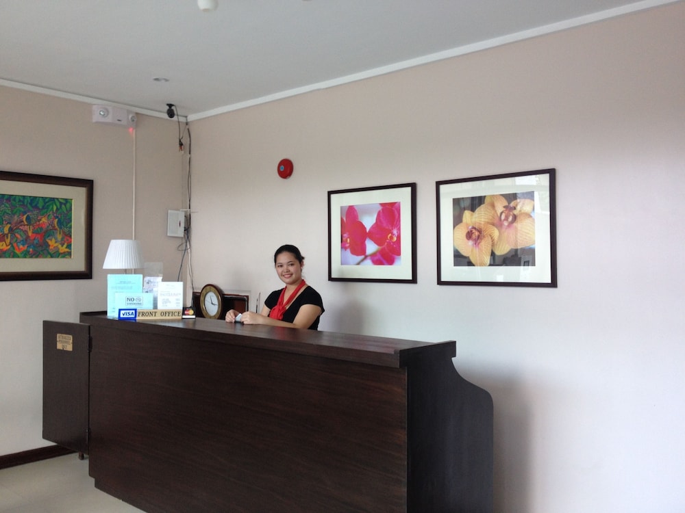Oftana Suites 6/48