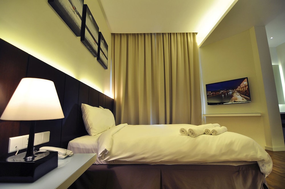 Mio Boutique Hotel photo3