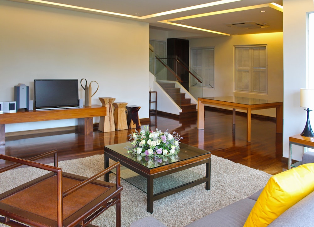 AMARA SANCTUARY RESORT SENTOSA 47/71