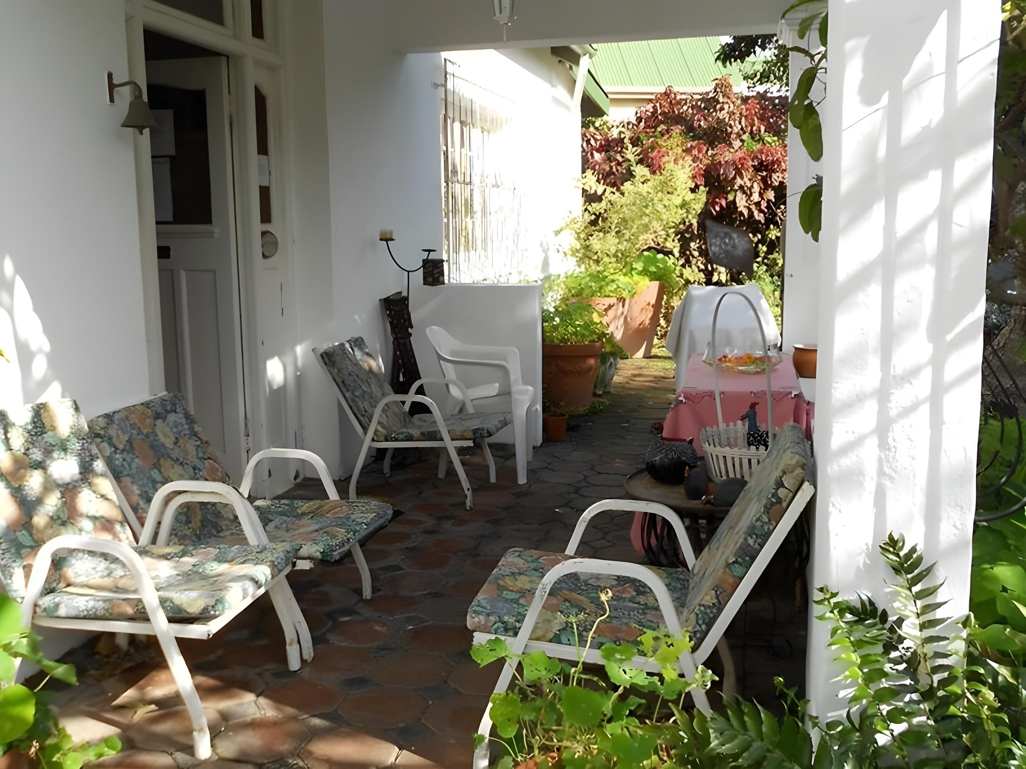 Valley Guest House 33/43