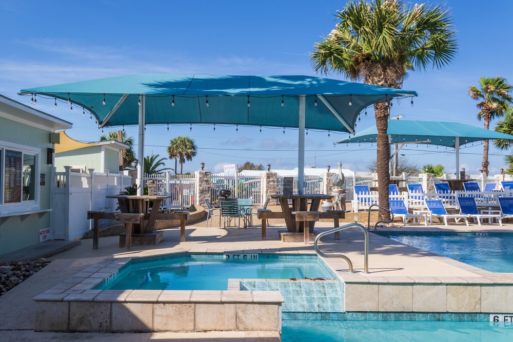 Tropic Island Resort 20/40