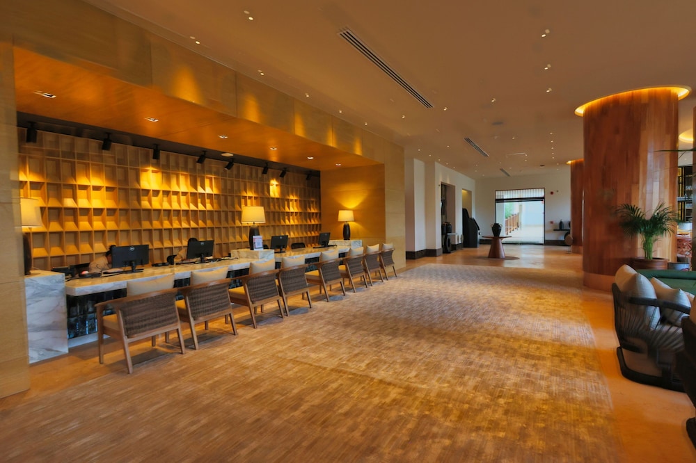 Hotel Mundo Maya Nuevo Uxmal 40/50