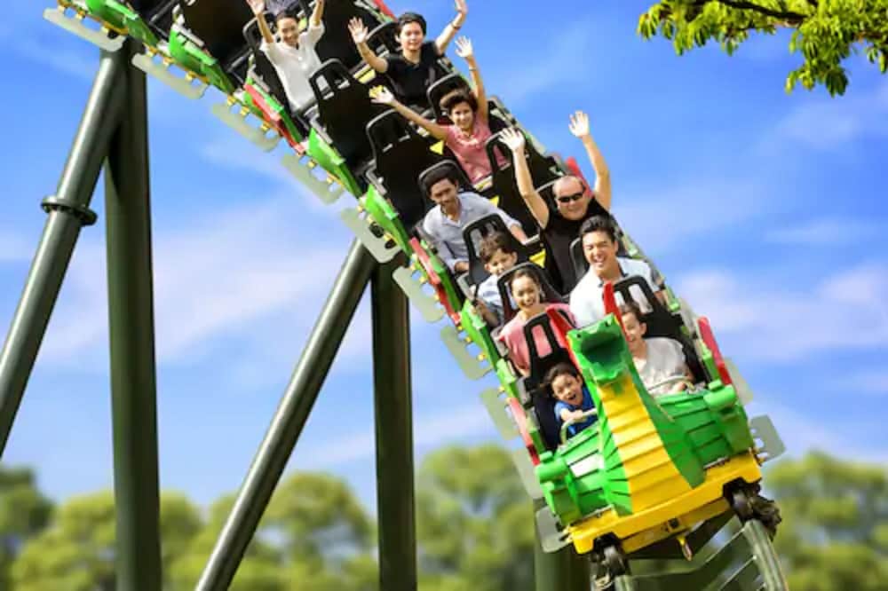 Legoland Malaysia Resort 47/50