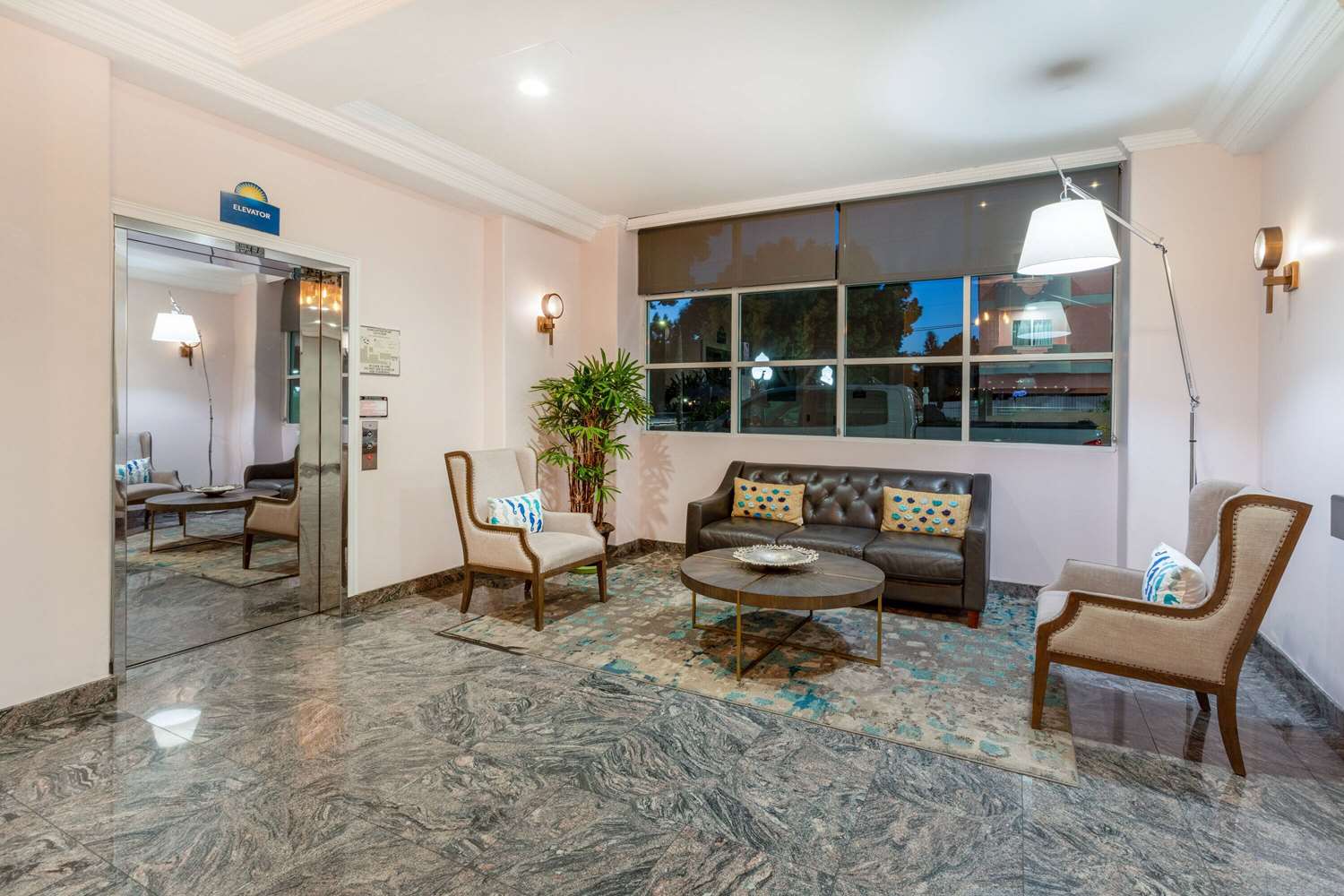 Days Inn by Wyndham Santa Monica 40/45