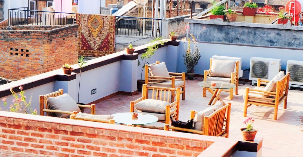 Hotel Timila 37/50