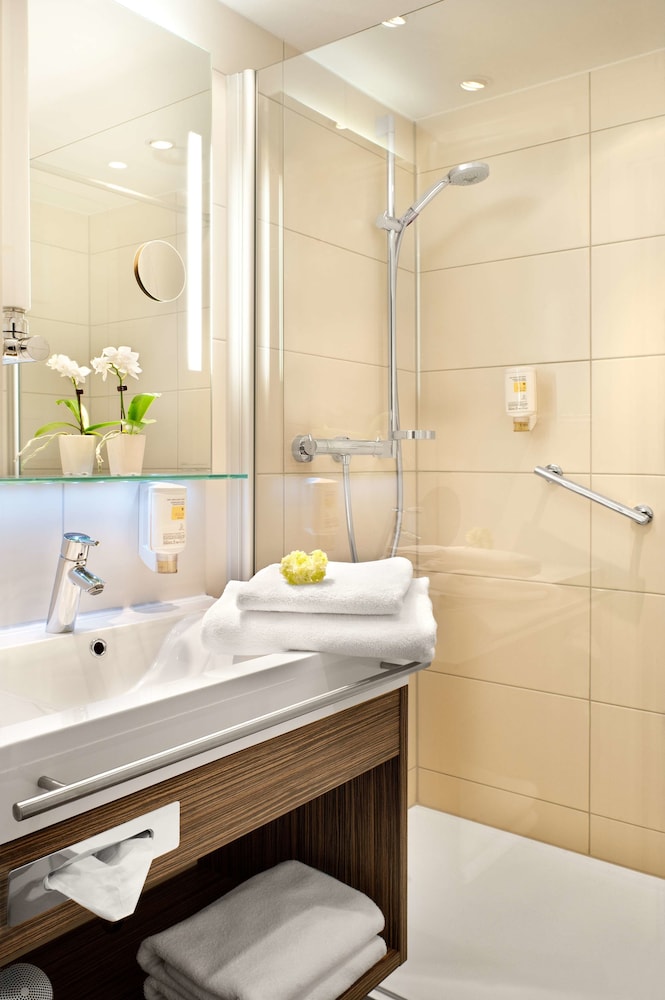 Best Western Hotel Favorit 14/39