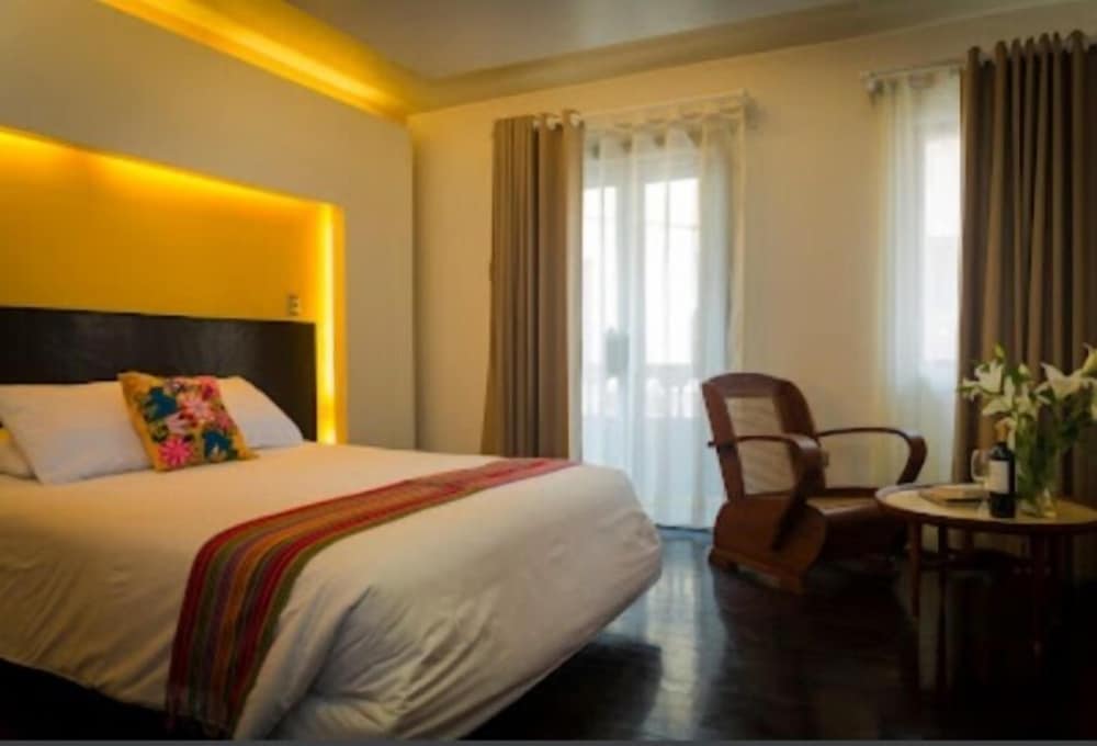 WAKAPUNKU BOUTIQUE HOTEL 20/66