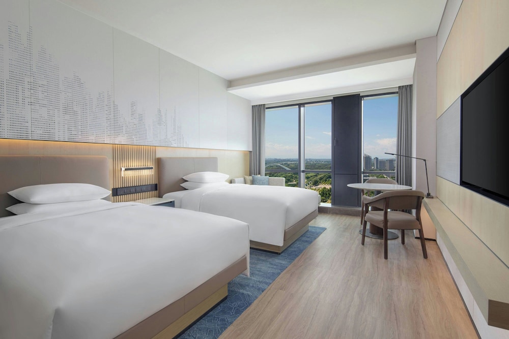 Courtyard By Marriott Beijing Changping 7/30