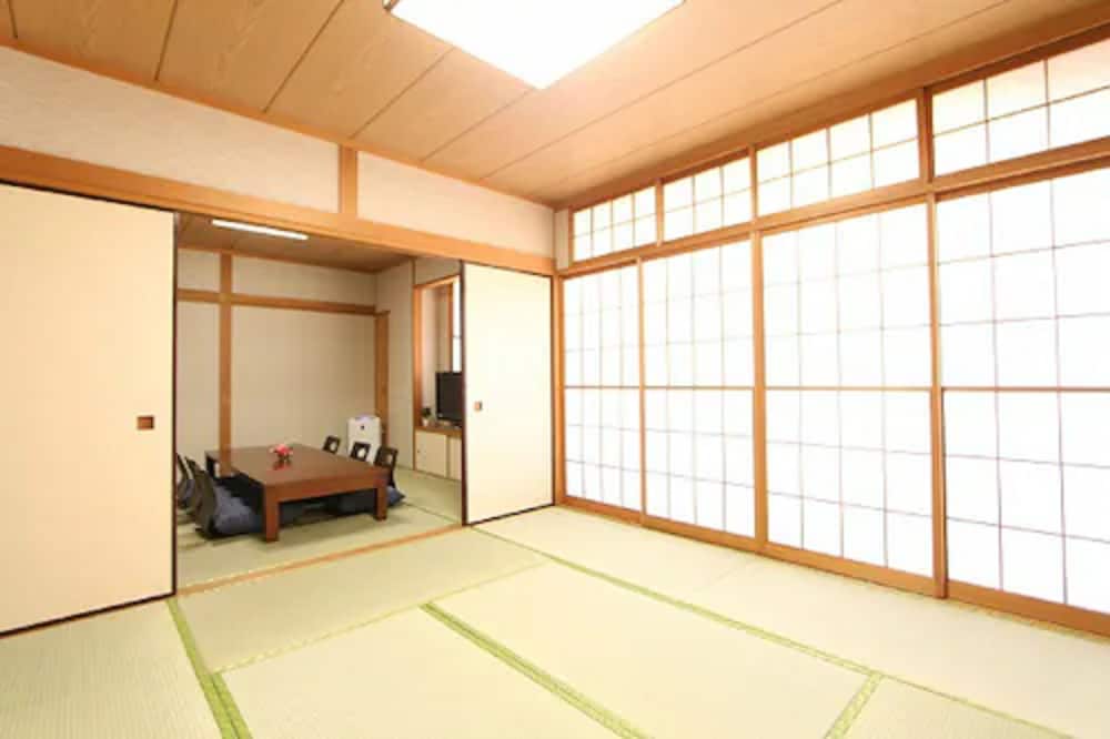 HOTEL LiVEMAX Budget Tokyo Kiba 23/29