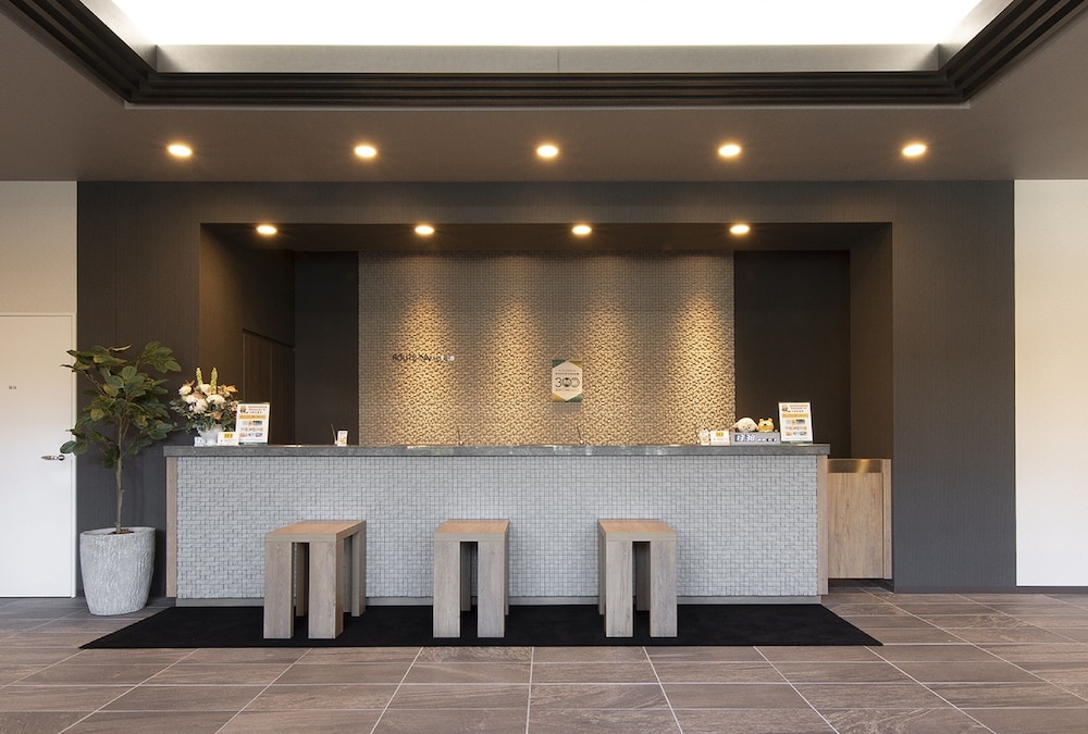 Hotel Route Inn Osaka Higashikishiwada Ekimae 3/49