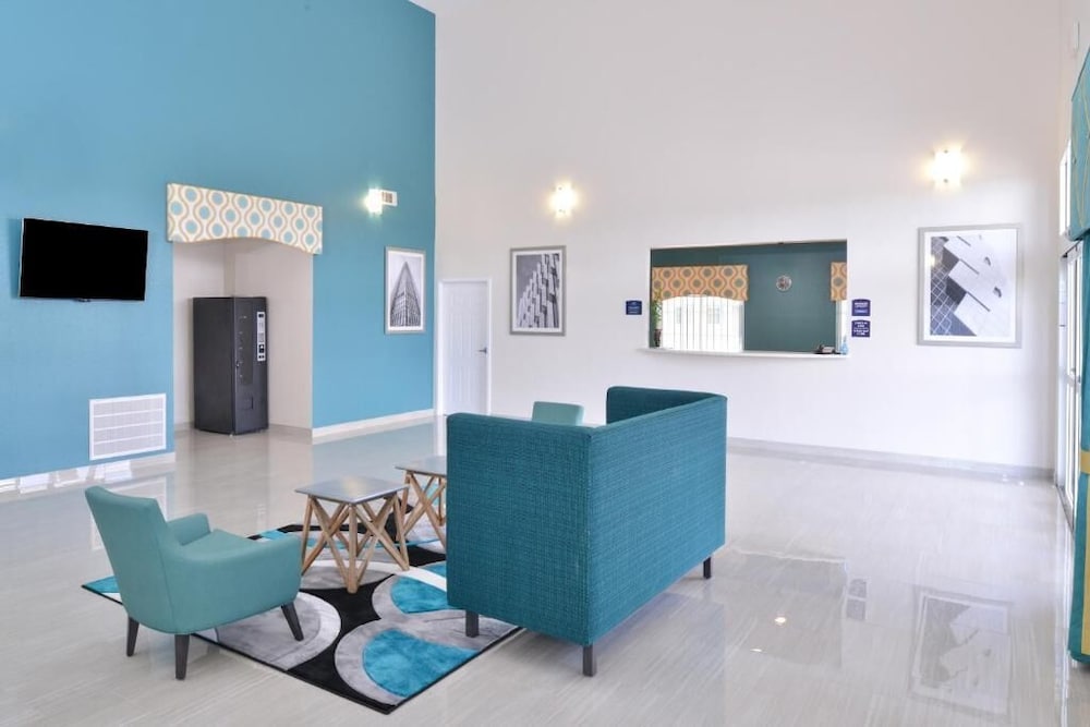 Americas Best Value Inn & Suites Houston NW 6/36