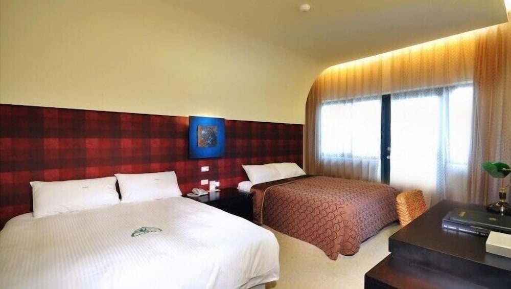 Cingjing Guest House 7/50