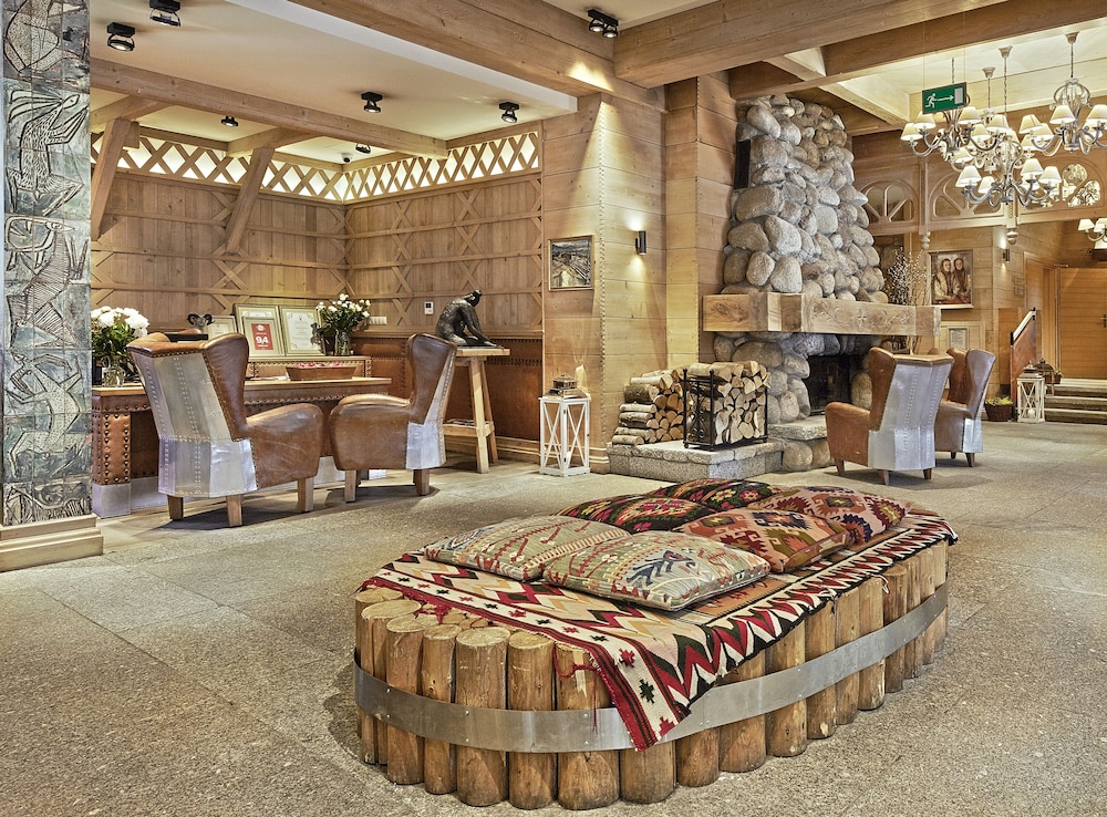 Aries Hotel Spa 37/50