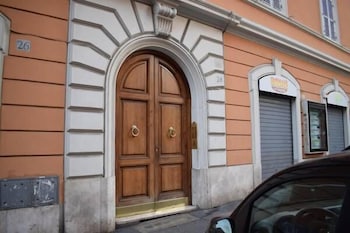 B B Lost In Rome 1/29