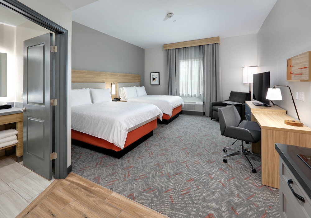 Candlewood Suites Dfw West Hurst 28/57