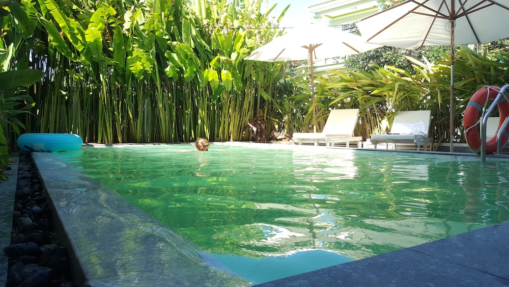 Flamingo Villa Hoi An 67/71